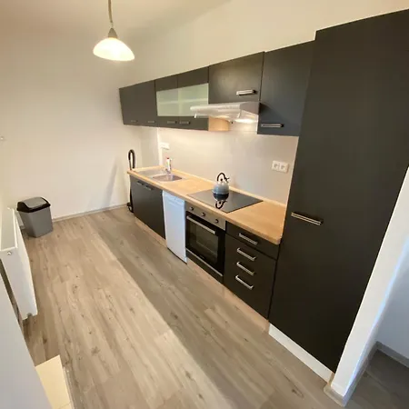 Roznov Apartment