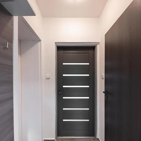 Appartement Rožnov *