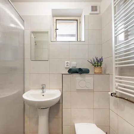 Apartment Roznov Ceske Budejovice