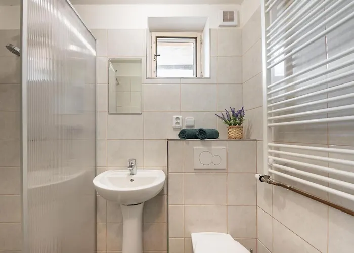 Apartmán Rožnov Ceske Budejovice
